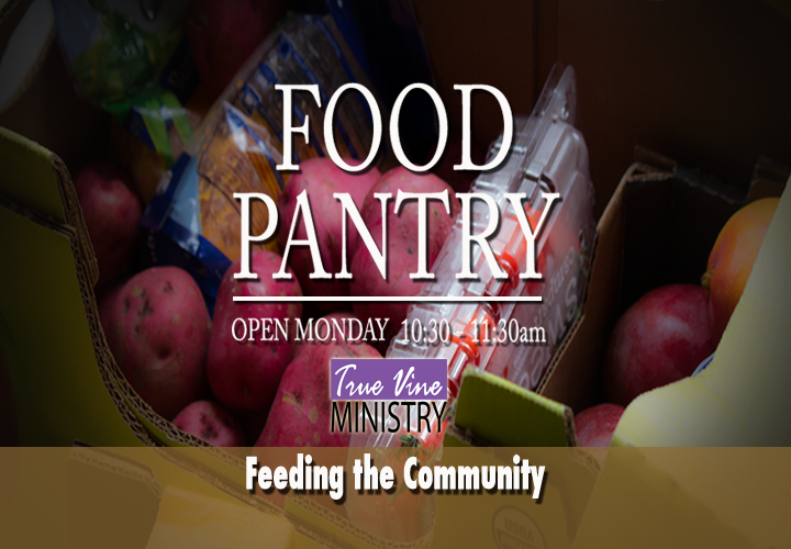 Food Pantry