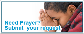 Prayer