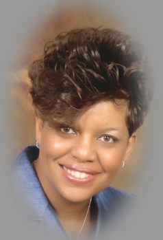 First Lady Tonia Coley
